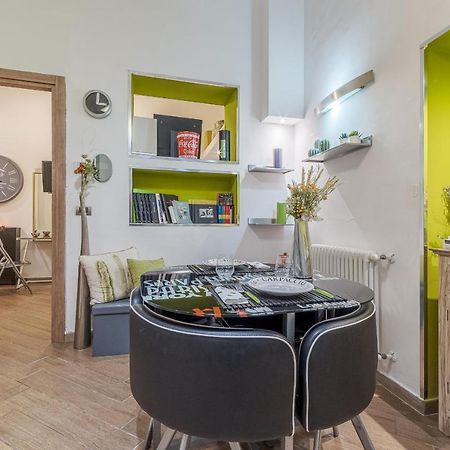 Luxury Loft 31 Lägenhet Messina Exteriör bild