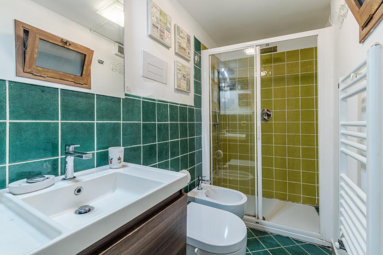 Luxury Loft 31 Lägenhet Messina Exteriör bild